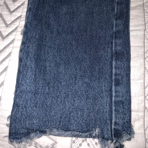 Universal thread high rise jeans - size 6 - Picture 10 of 12